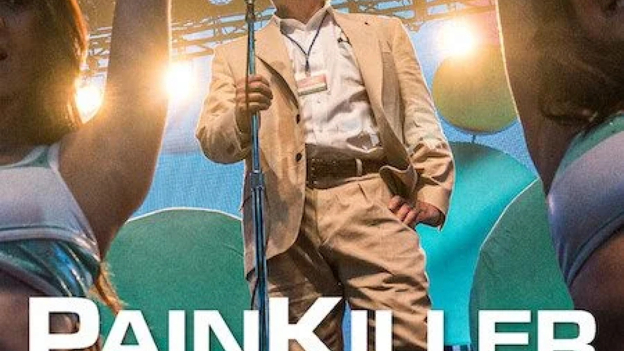 Painkiller الموسم الاول الحلقة 6