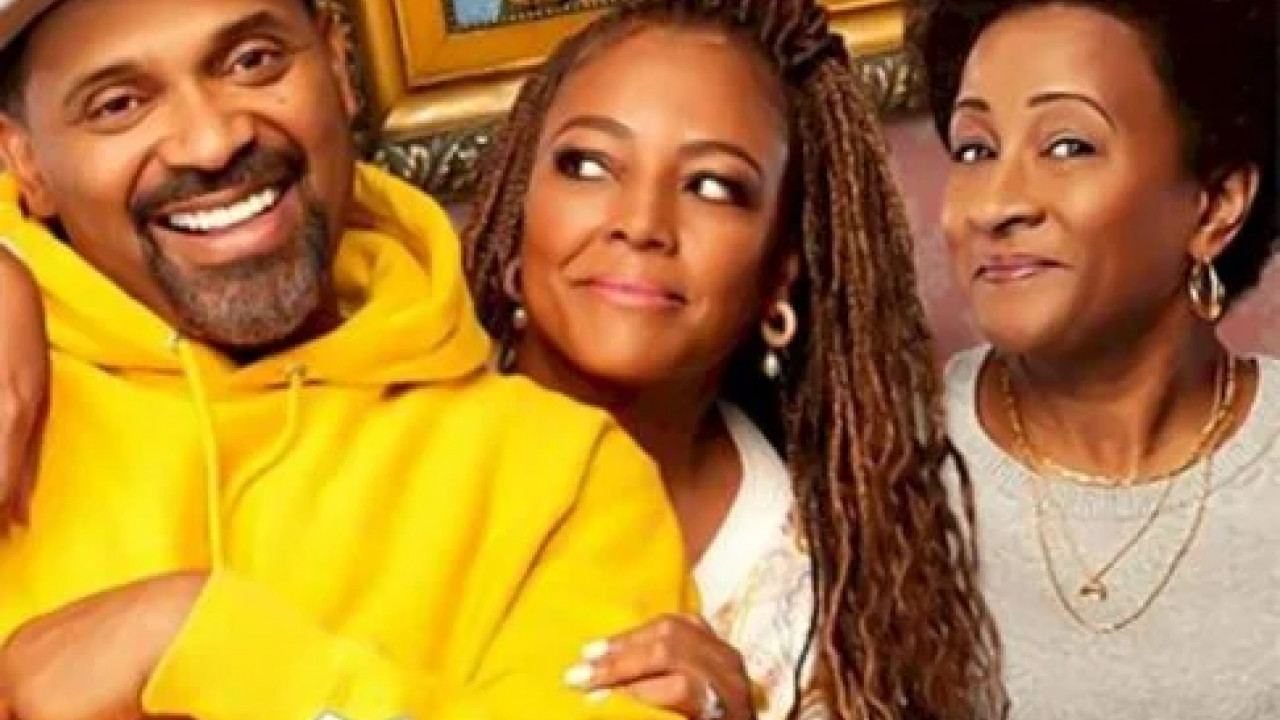 The Upshaws الموسم الرابع الحلقة 2