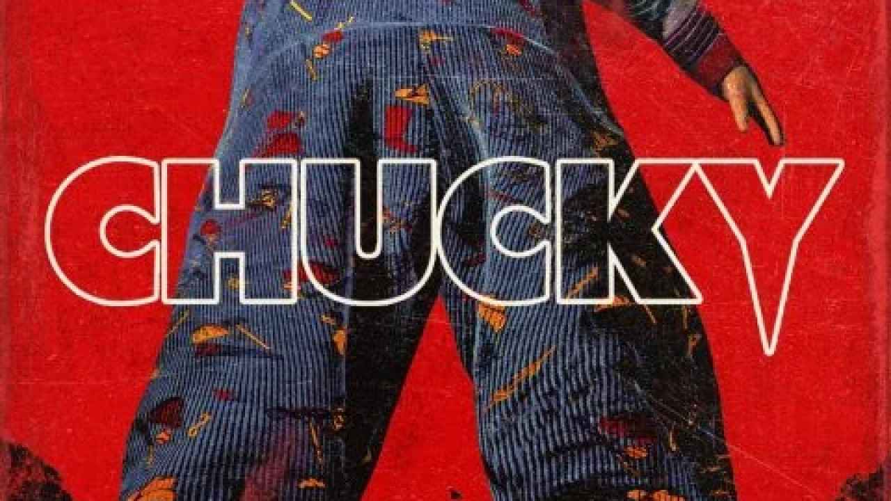 Chucky الموسم الثالث الحلقة 1