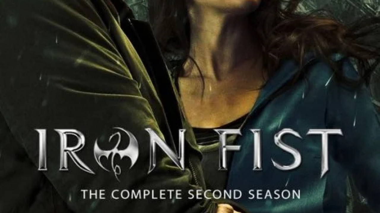 Iron Fist الموسم الثاني الحلقة 1