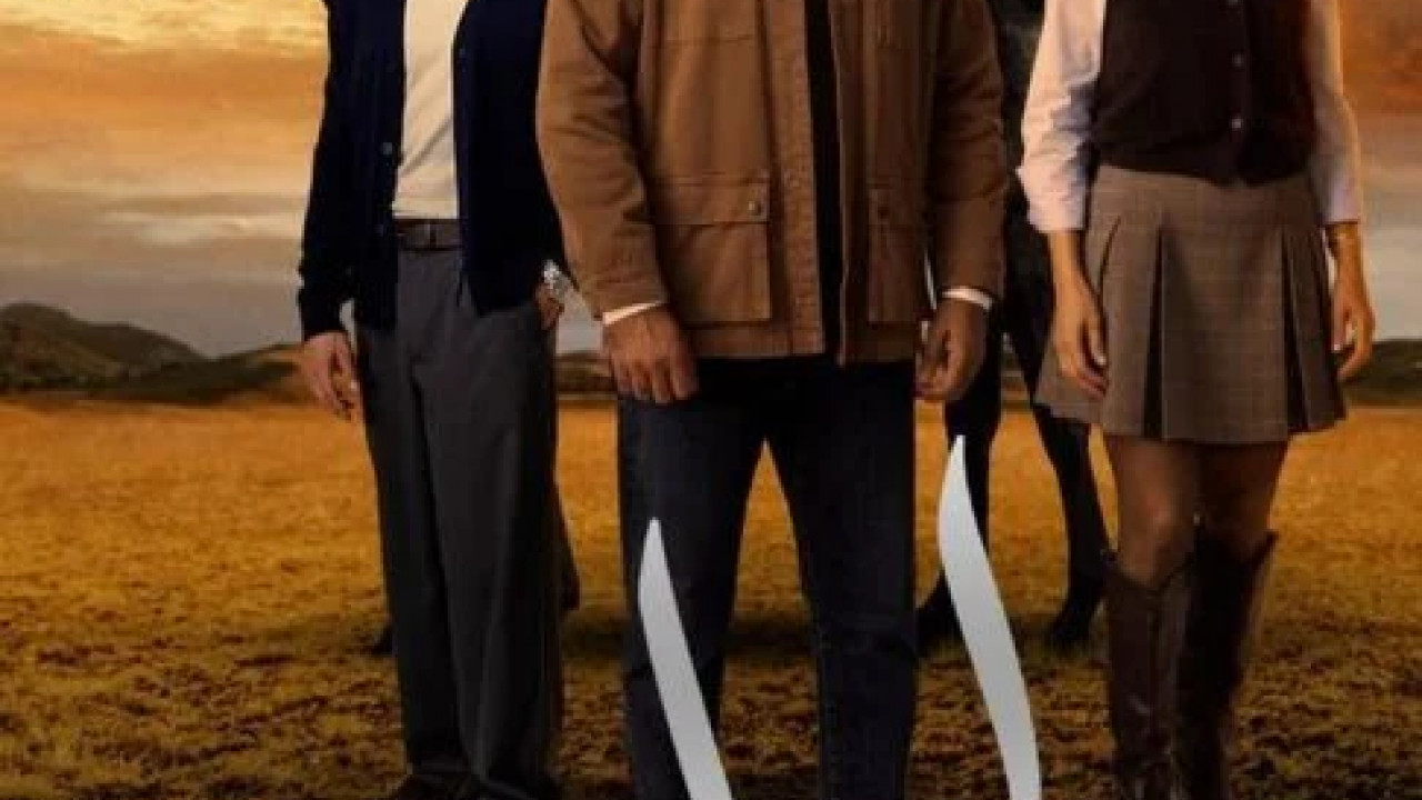 ليل الحلقة 17