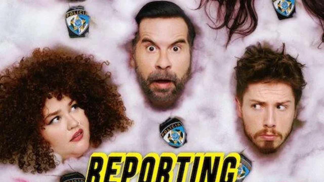 Reporting for Duty الموسم الاول الحلقة 6