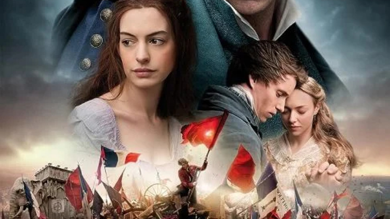 Les Misérables ( 2012 )