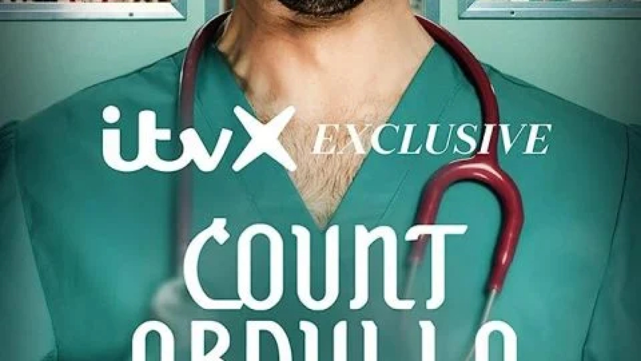 Count Abdulla الموسم الاول الحلقة 3