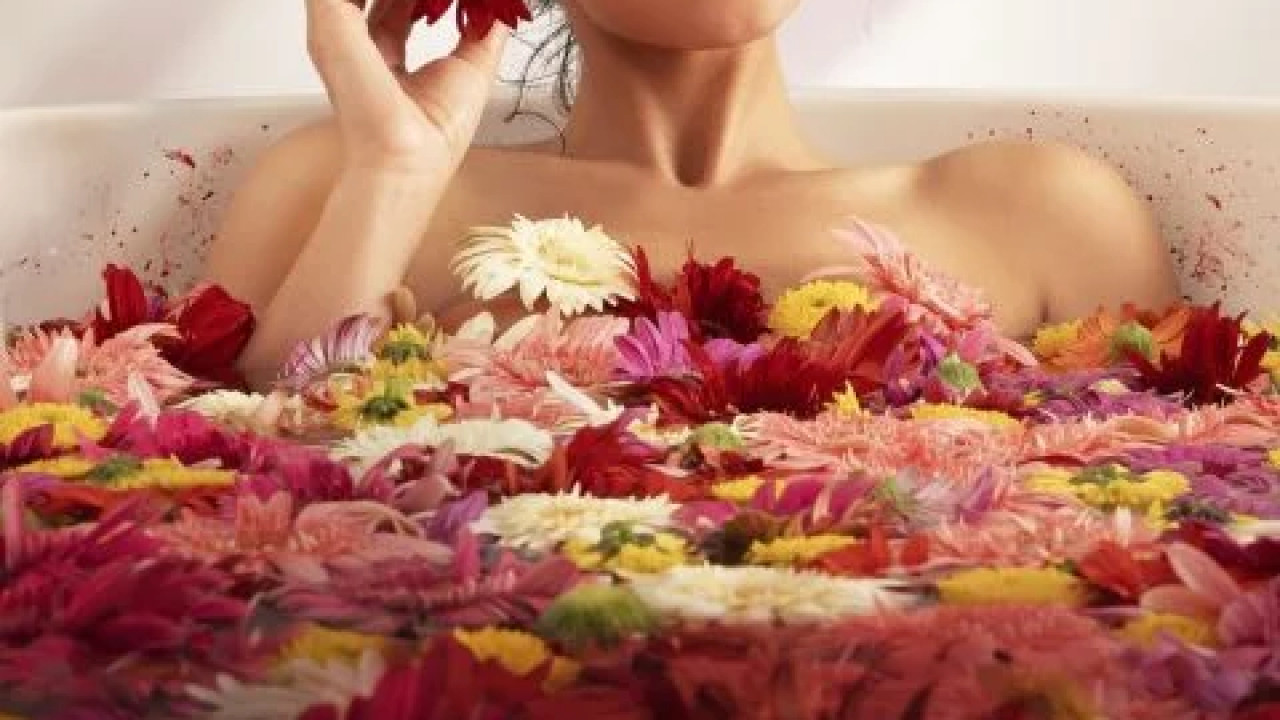 الممثلة Aktris الموسم الاول الحلقة 6