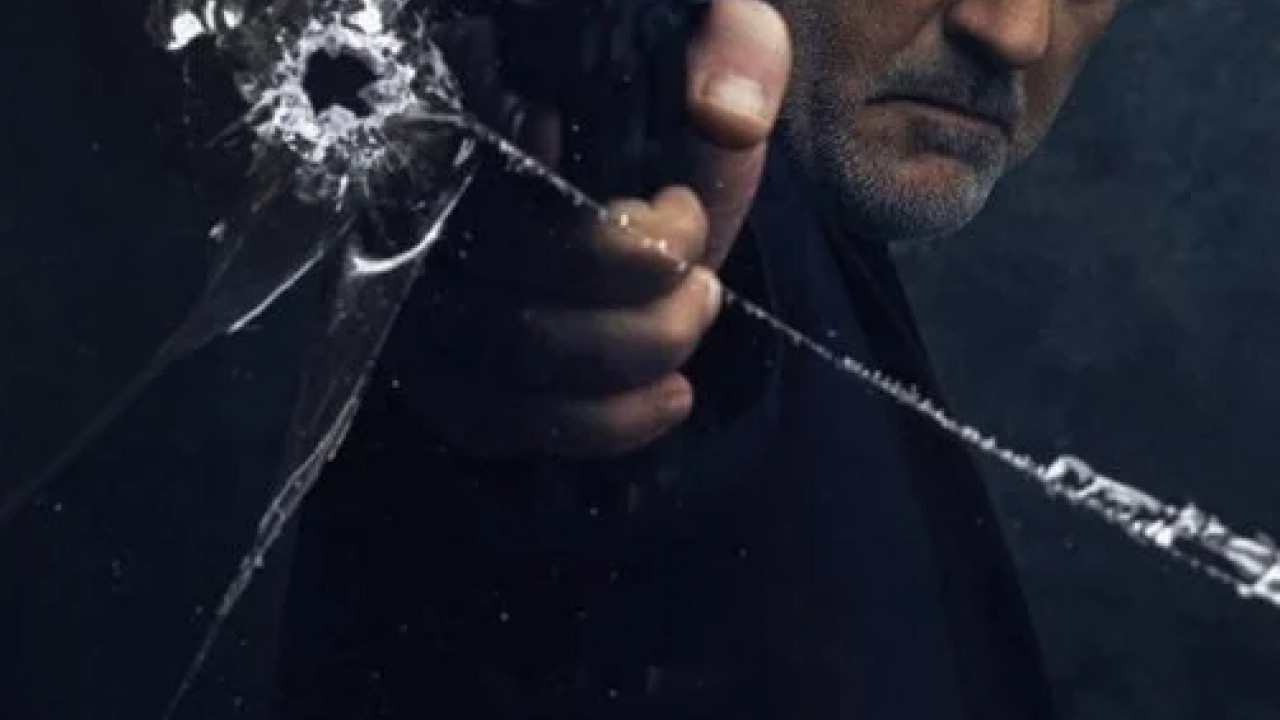 الغريب الموسم الاول الحلقة 2