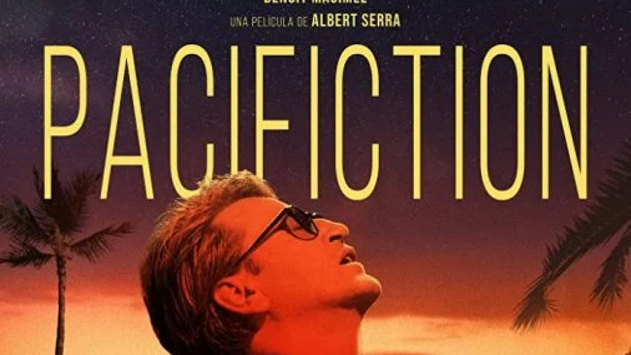 Pacifiction ( 2022 )