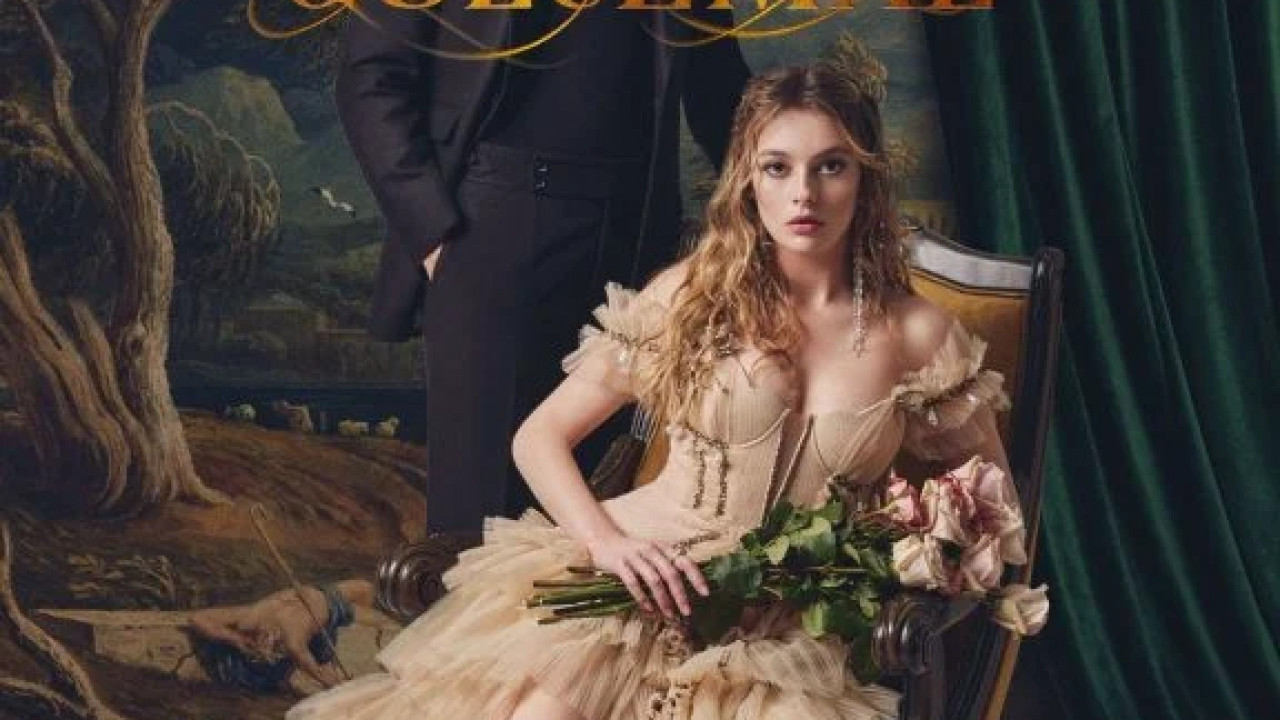 جول جمال الموسم الاول الحلقة 6