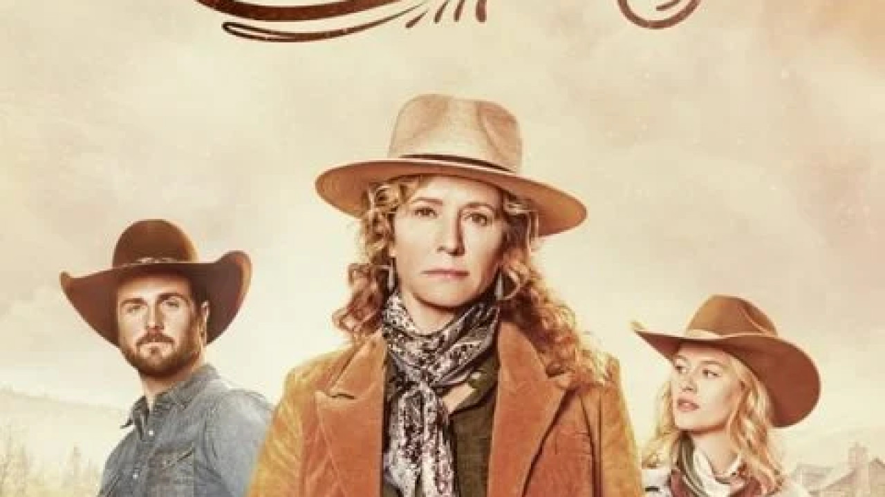 Ride الموسم الاول الحلقة 10