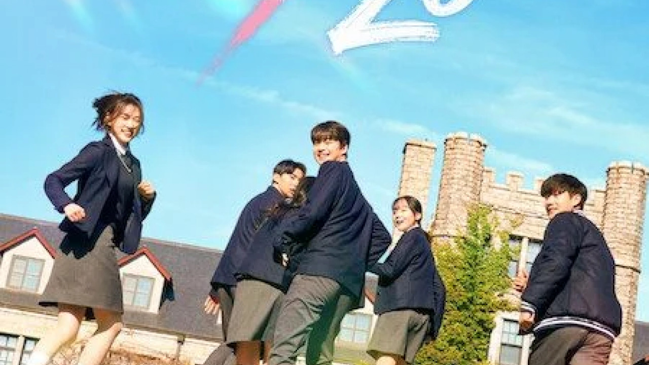 Nineteen to Twenty الحلقة 9