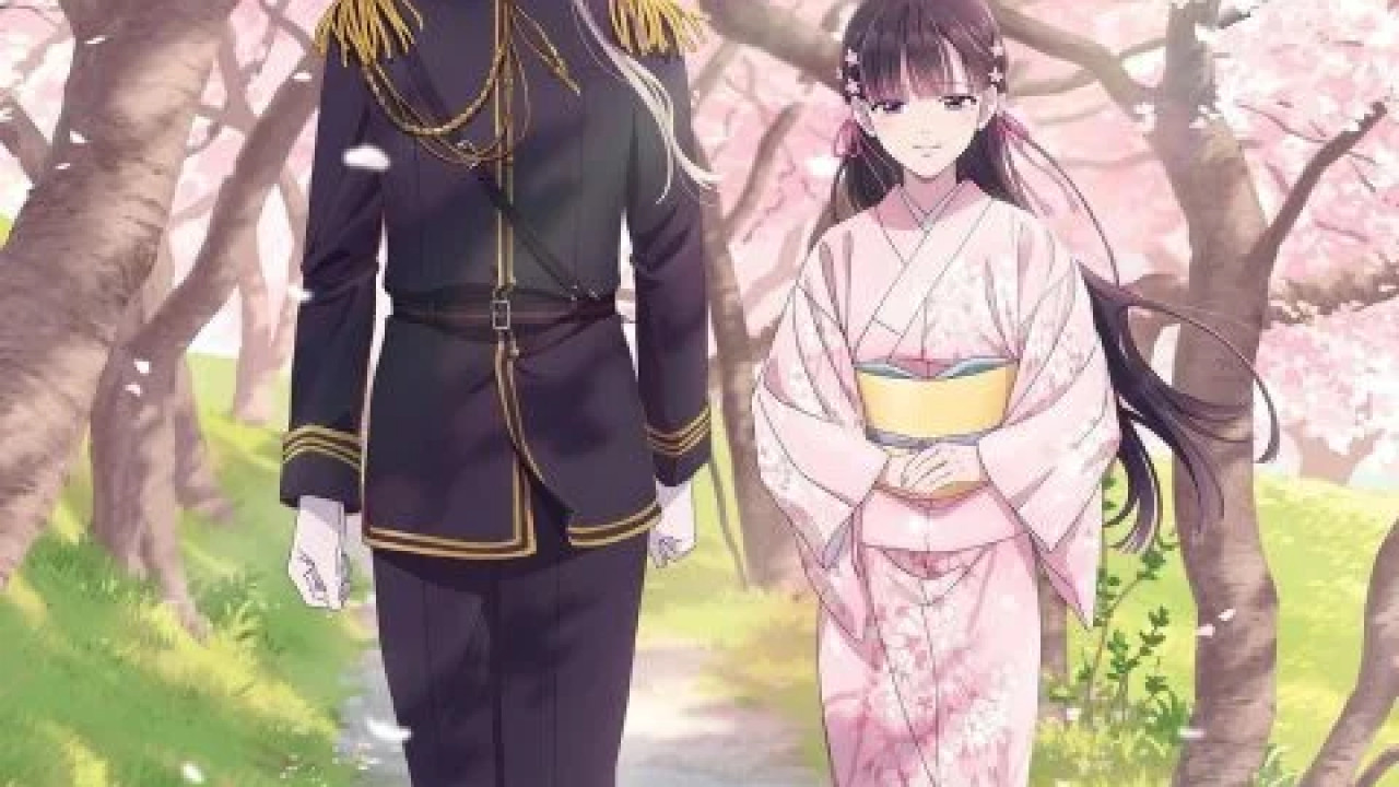 انمي Watashi no Shiawase na Kekkon الموسم الاول الحلقة 6