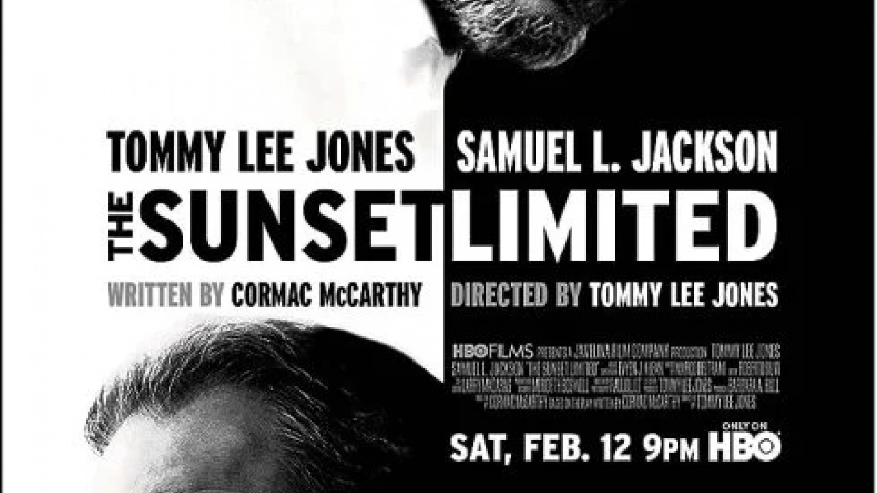 The Sunset Limited ( 2011 )