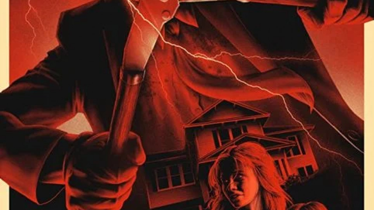 The Third Saturday in October Part V ( 2022 )