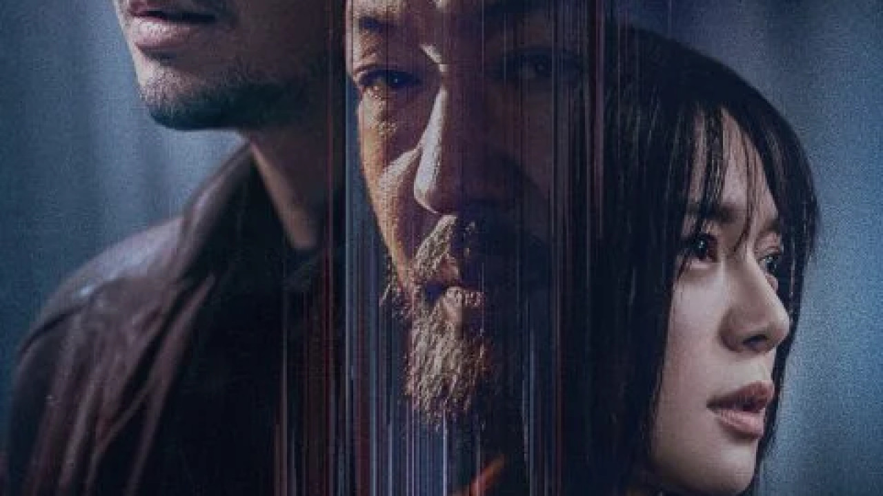 Decoy الموسم الاول الحلقة 10