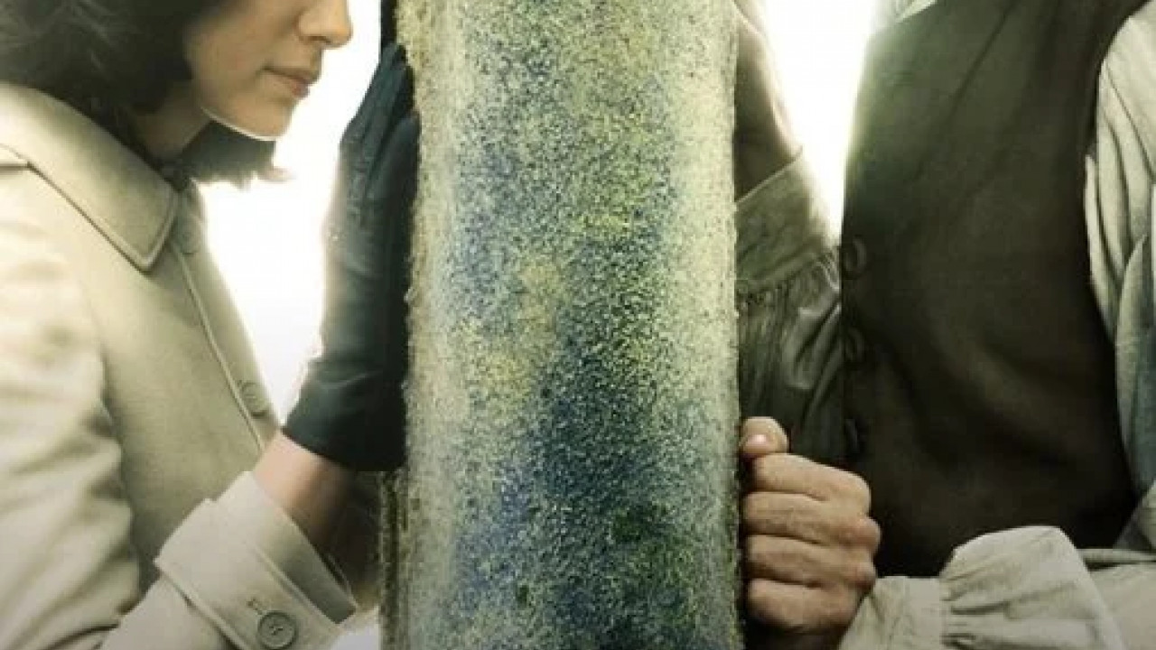 Outlander الموسم الثالث الحلقة 11