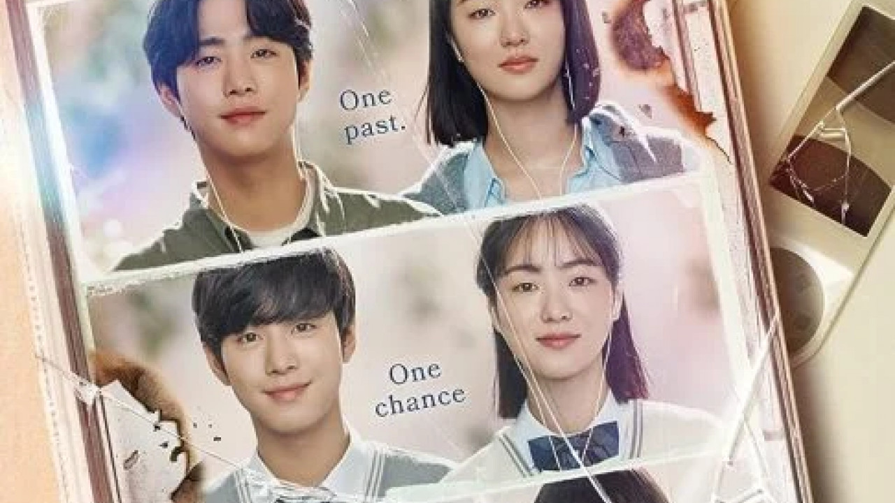 A Time Called You الموسم الاول الحلقة 7