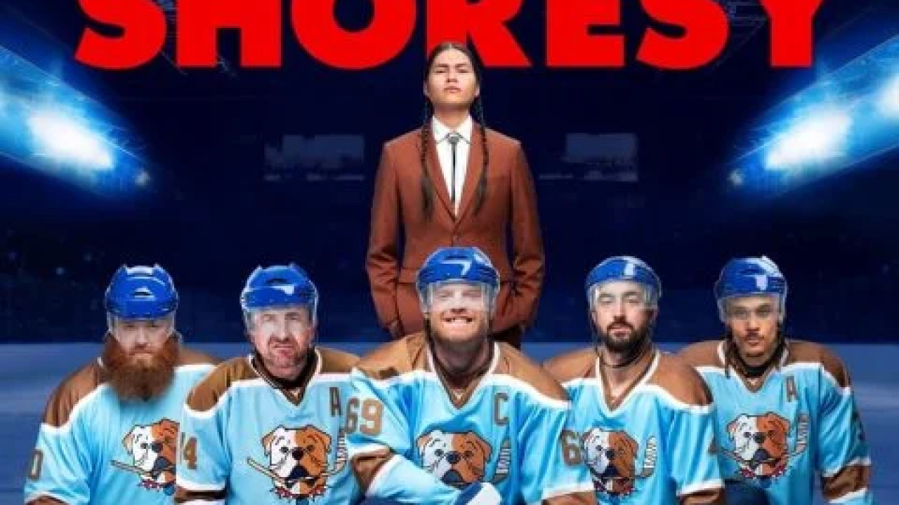 Shoresy الموسم الثاني الحلقة 3