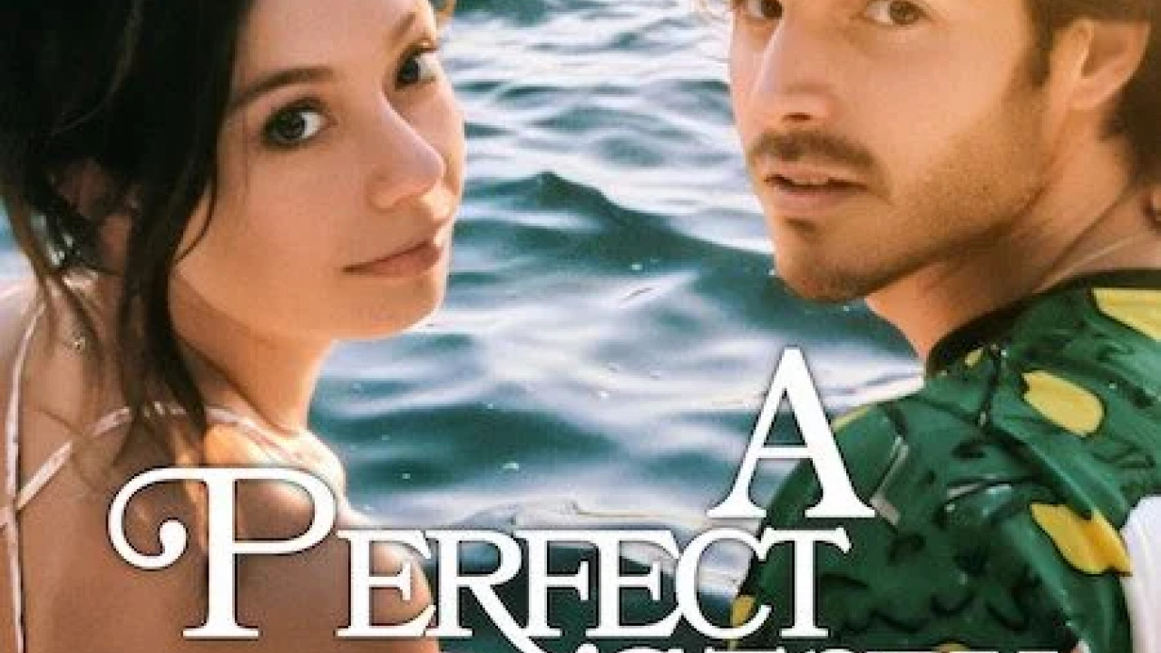 A Perfect Story الموسم الاول الحلقة 5