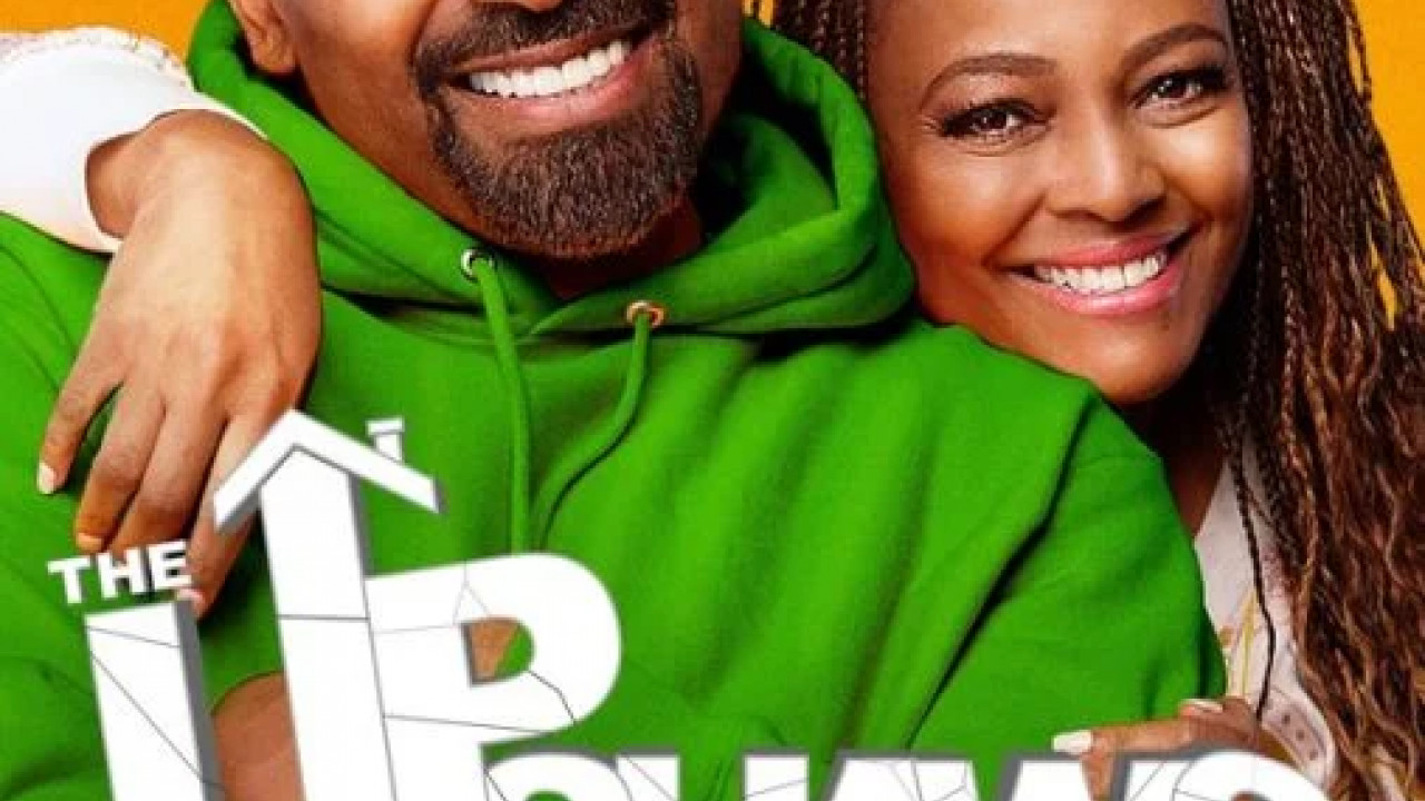 The Upshaws الموسم الثاني الحلقة 4