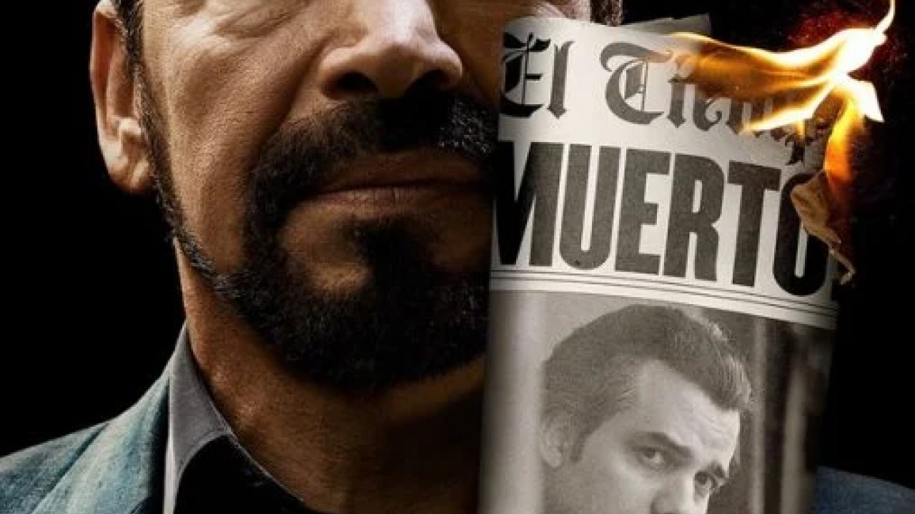 Narcos الموسم الثالث الحلقة 10