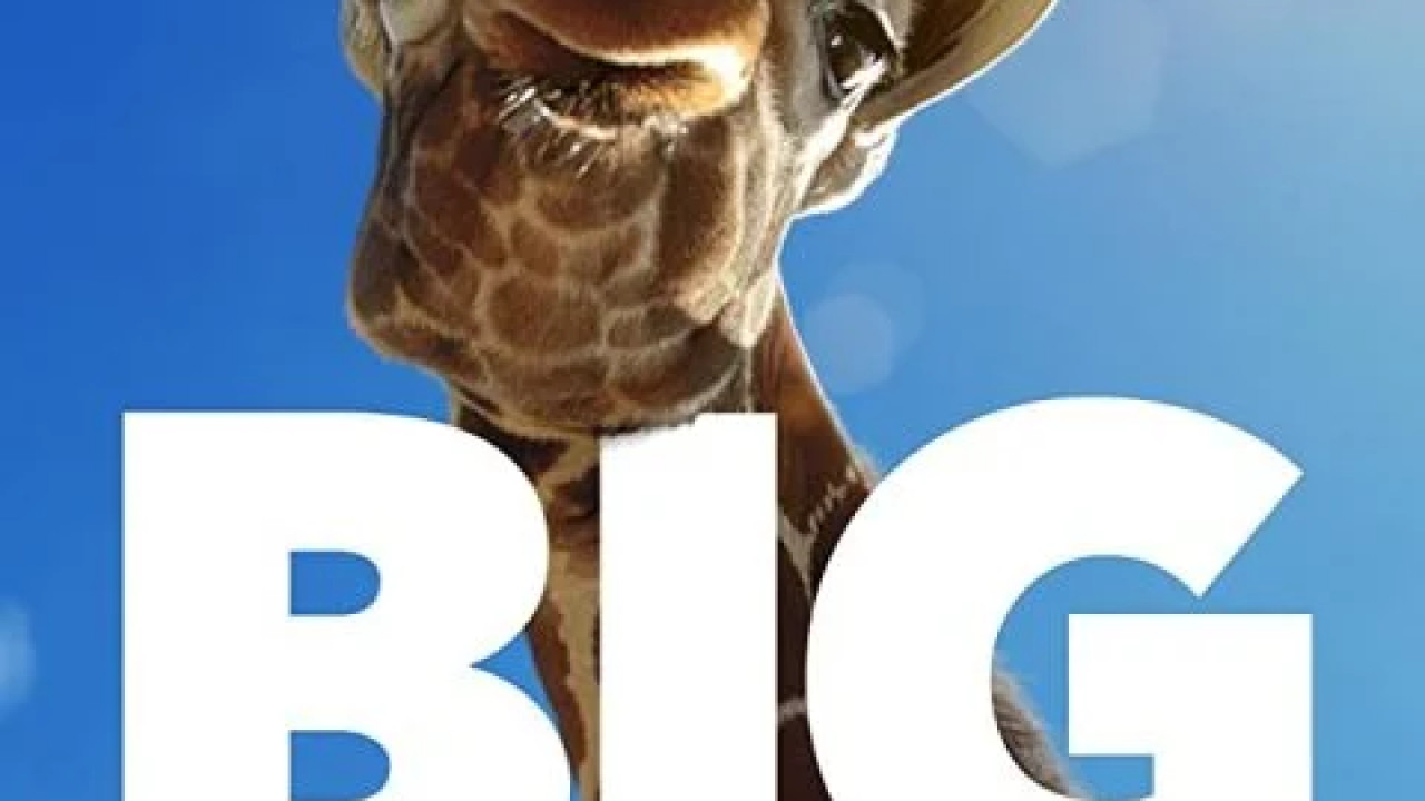 Big Beasts الموسم الاول الحلقة 7