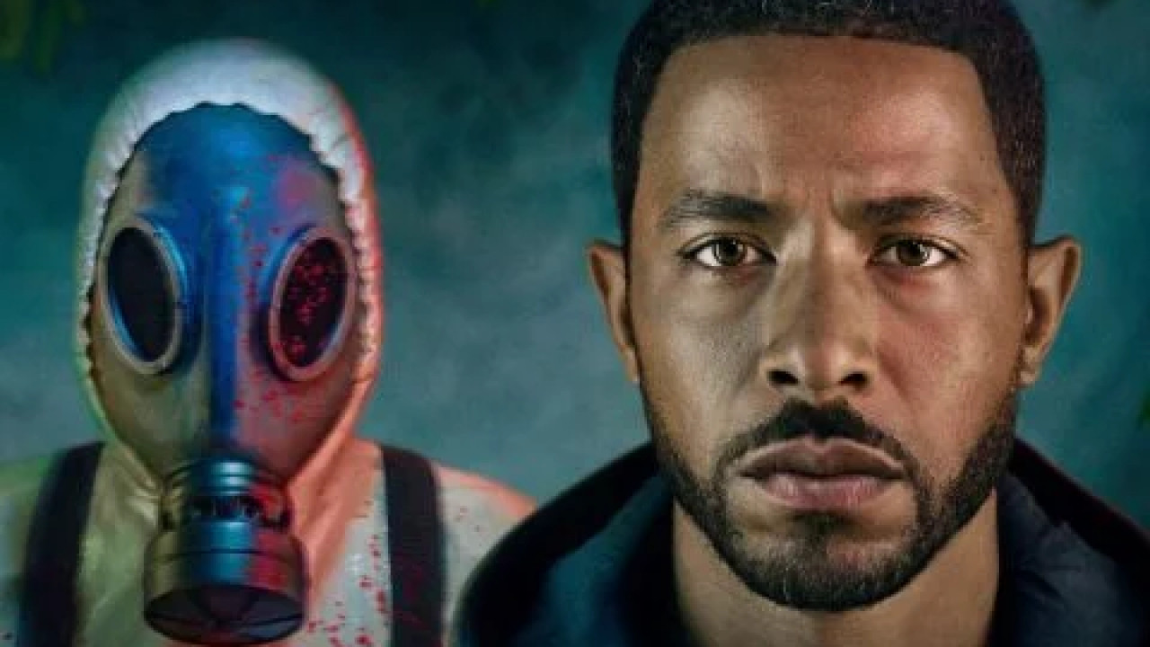 Wolf الموسم الاول الحلقة 4