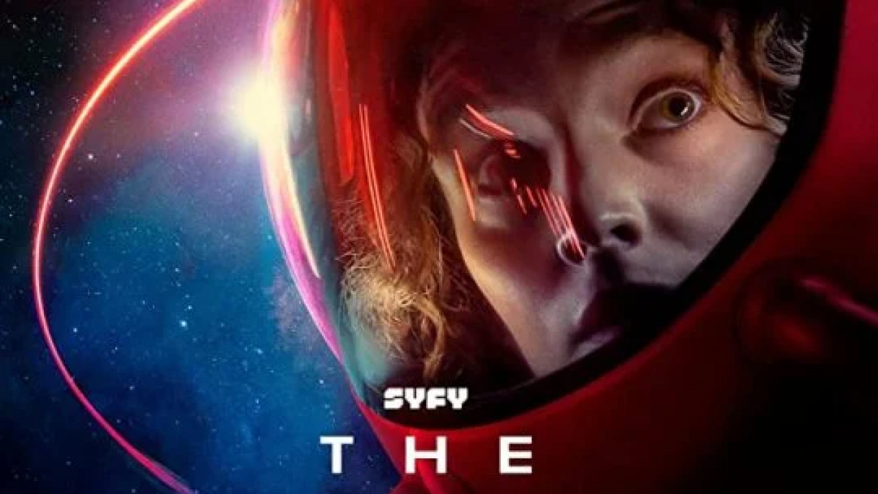 The Ark الموسم الاول الحلقة 12