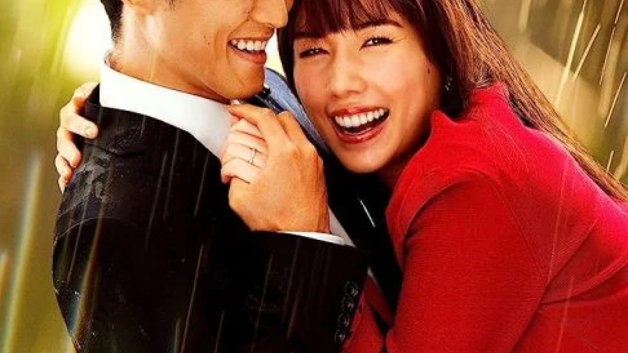 Let's Get Divorced الحلقة 2