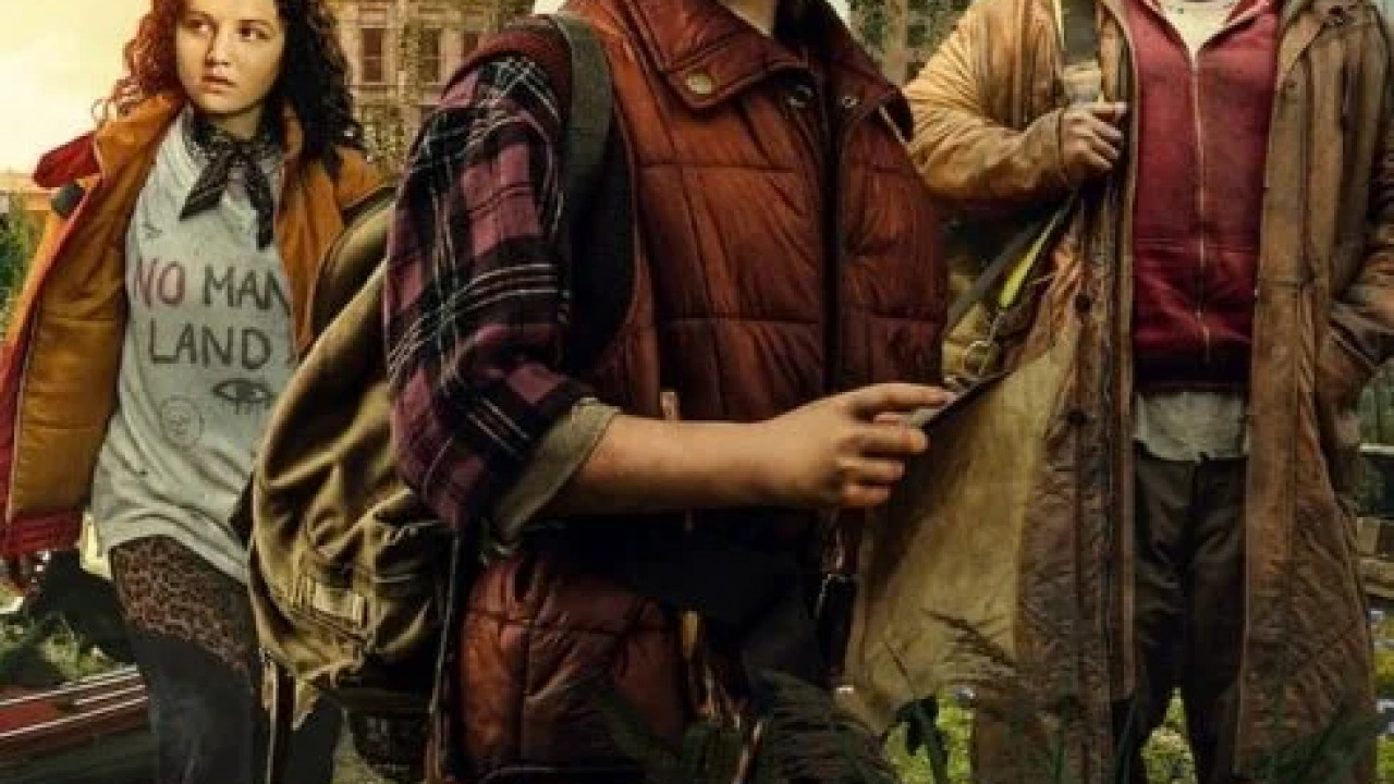 Sweet Tooth الموسم الثاني الحلقة 5