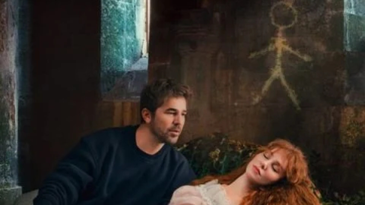 رجل العصا الموسم الاول الحلقة 13