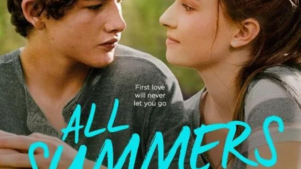 All Summers End ( 2017 )