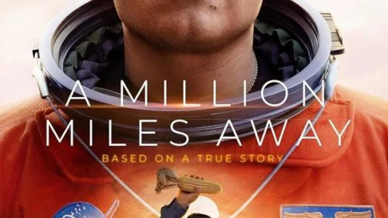 A Million Miles Away ( 2023 )