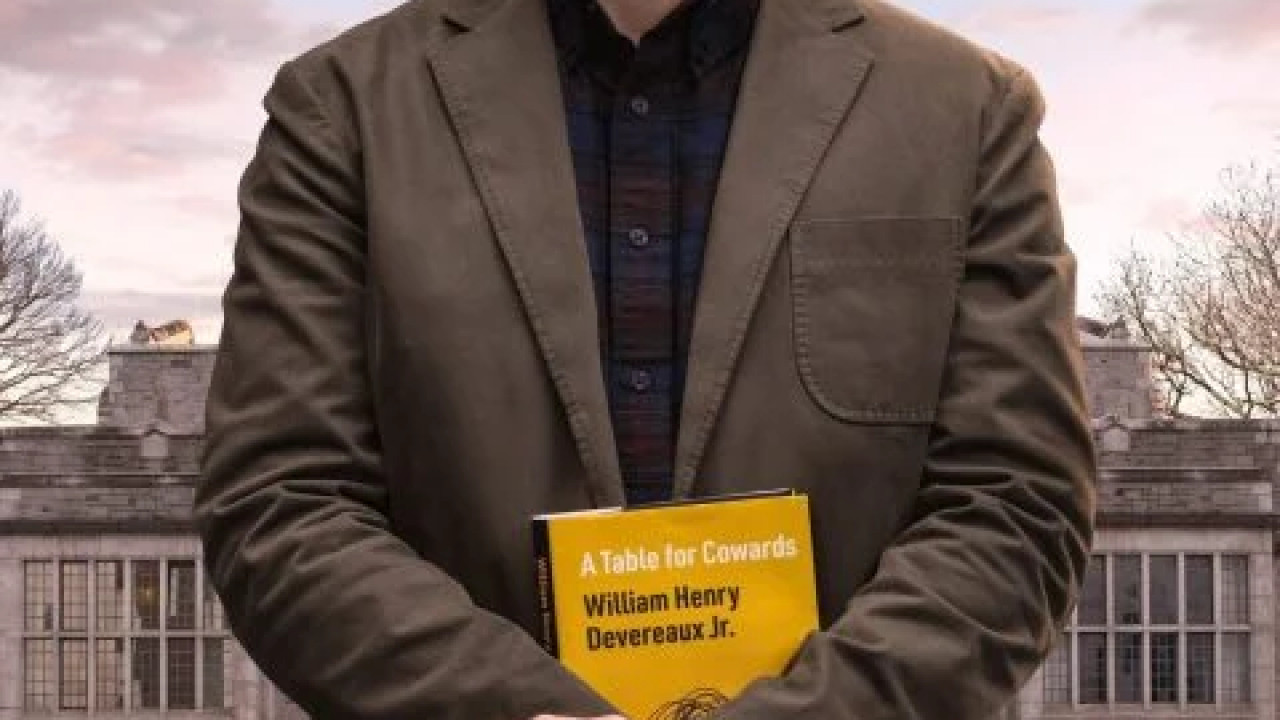 Lucky Hank الموسم الاول الحلقة 2