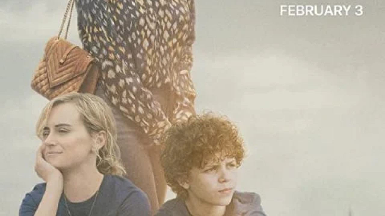 Dear Edward الموسم الاول الحلقة 7