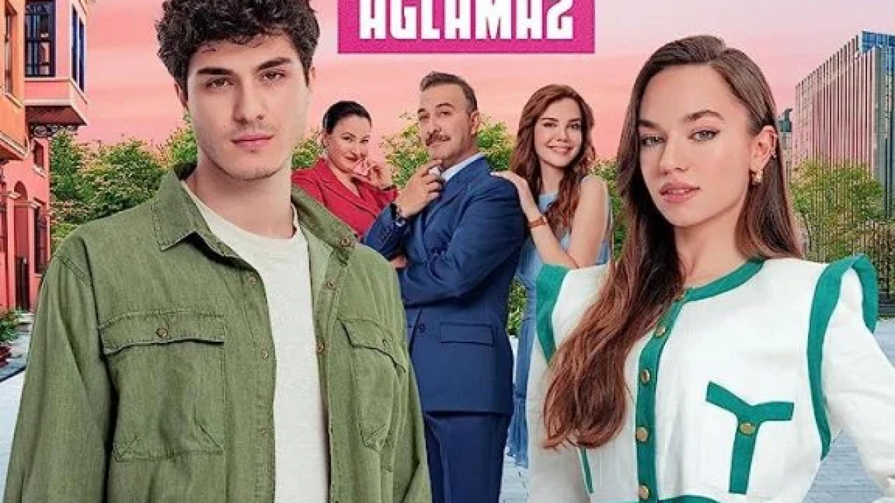 من يقع بنفسه لا يبكي الحلقة 5