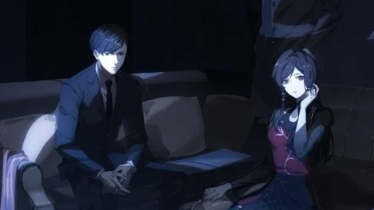 انمي Aiyou de Mishi الموسم الاول الحلقة 16