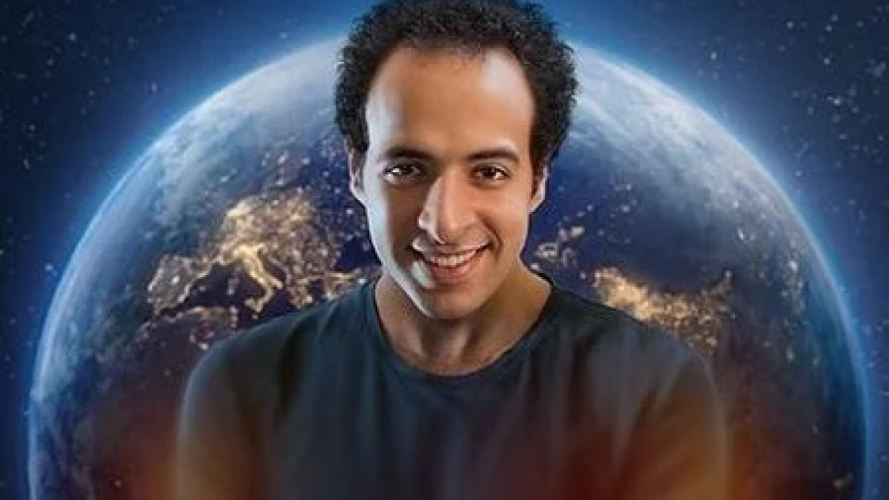 الدحيح الموسم الثالث الحلقة 38