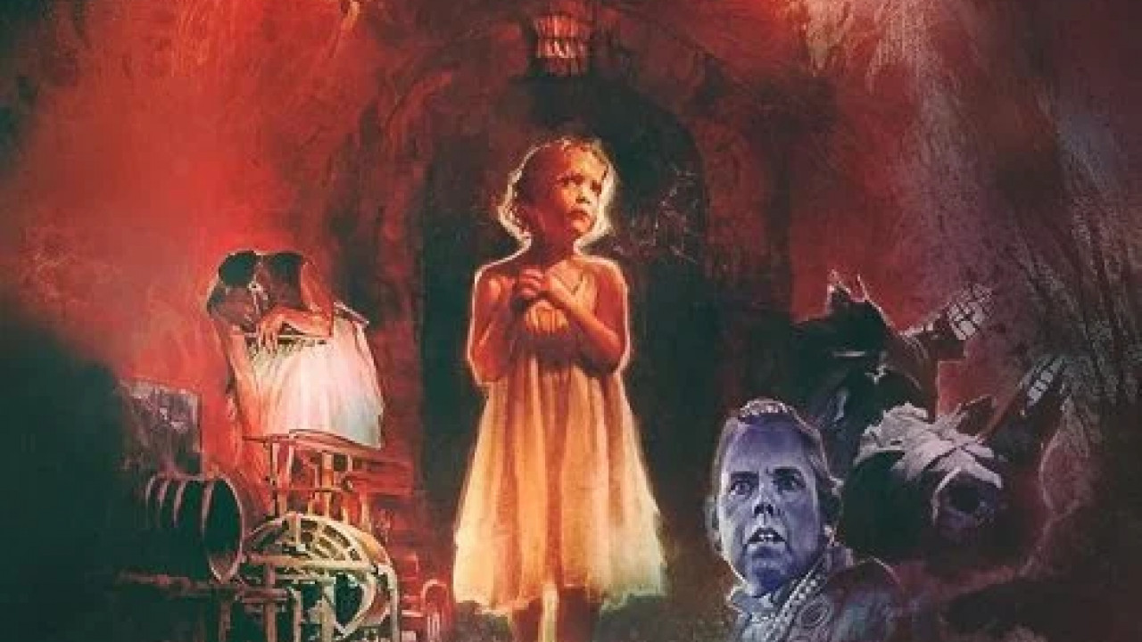 Moon Garden ( 2022 )