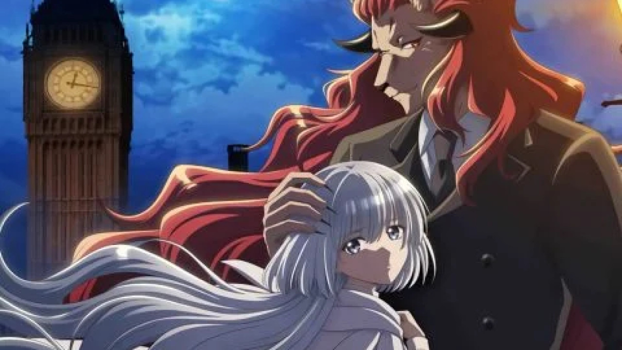 انمي Nokemono-tachi no Yoru الموسم الاول الحلقة 9