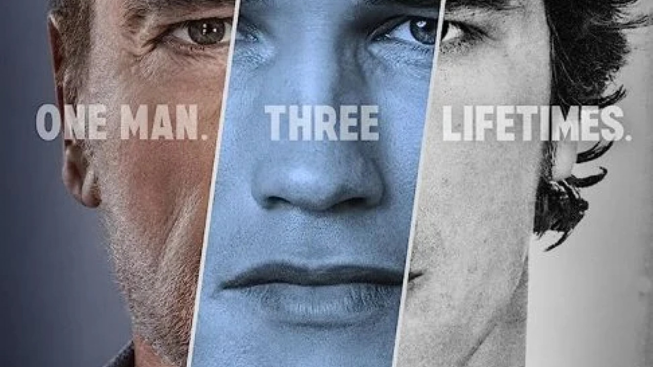 وثائقي Arnold الموسم الاول الحلقة 1