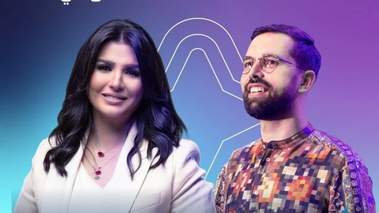 معكم مني الشاذلي 2023 - حلقة امين بودشار ج1