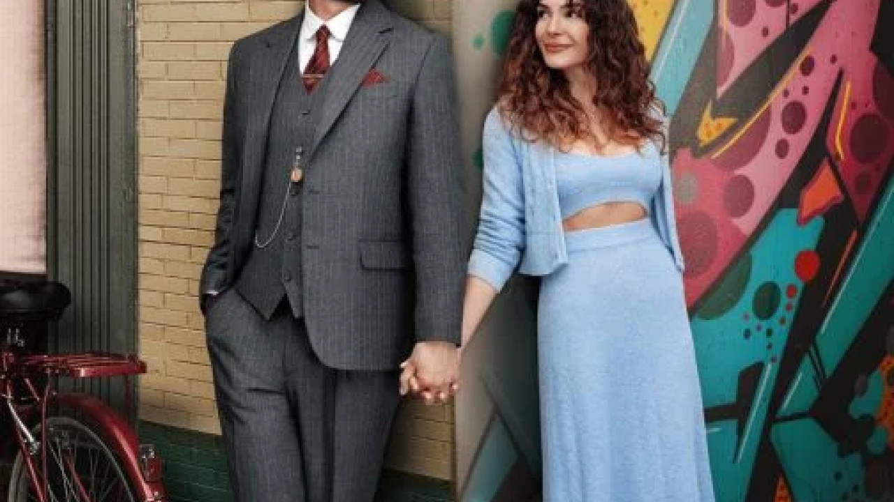 معجزة القرن الموسم الاول الحلقة 10