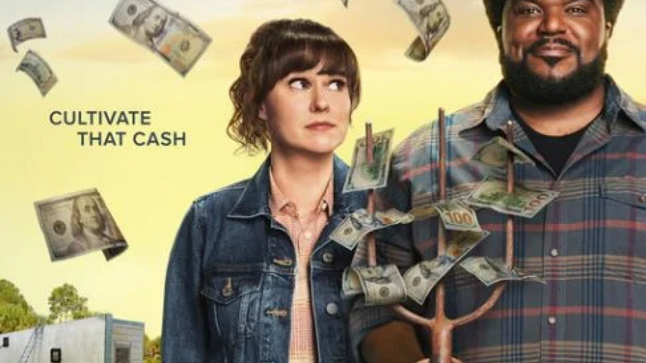 Killing It الموسم الثاني الحلقة 8