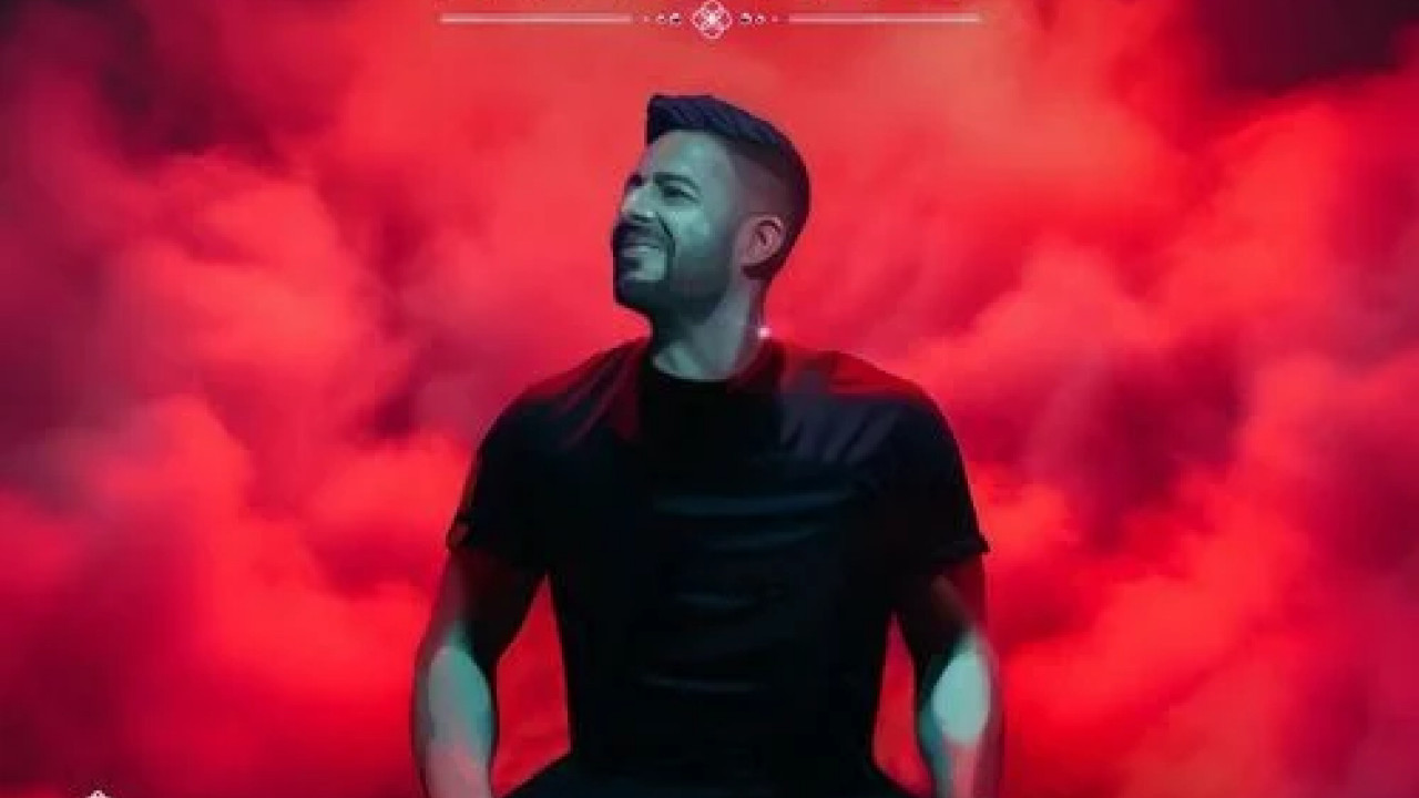 اغنية محمد حماقي ايه السعادة دي mp3