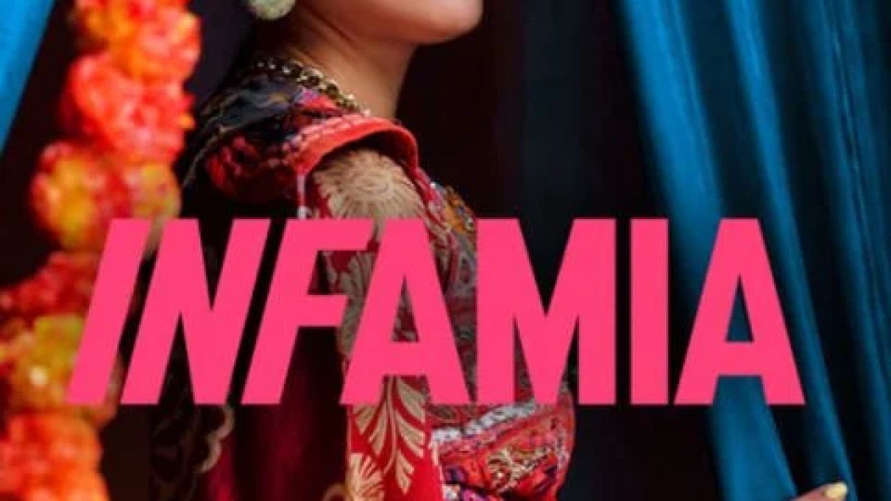 Infamy الموسم الاول الحلقة 6