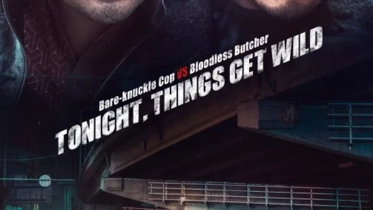 The Outlaws ( 2017 )