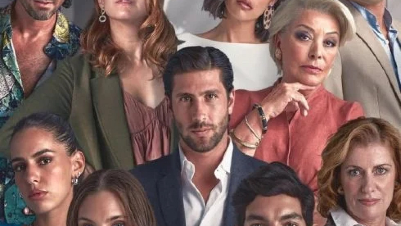 Misfortune الموسم الاول الحلقة 7