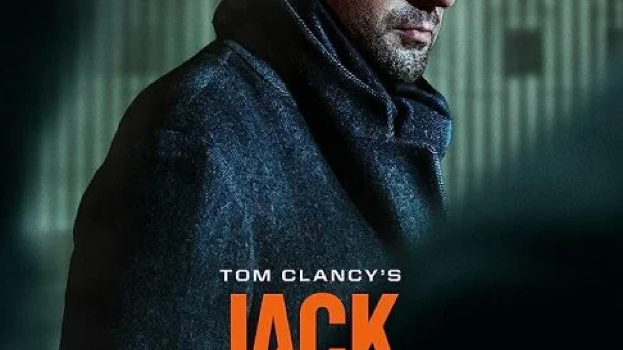 Jack Ryan الموسم الرابع الحلقة 6