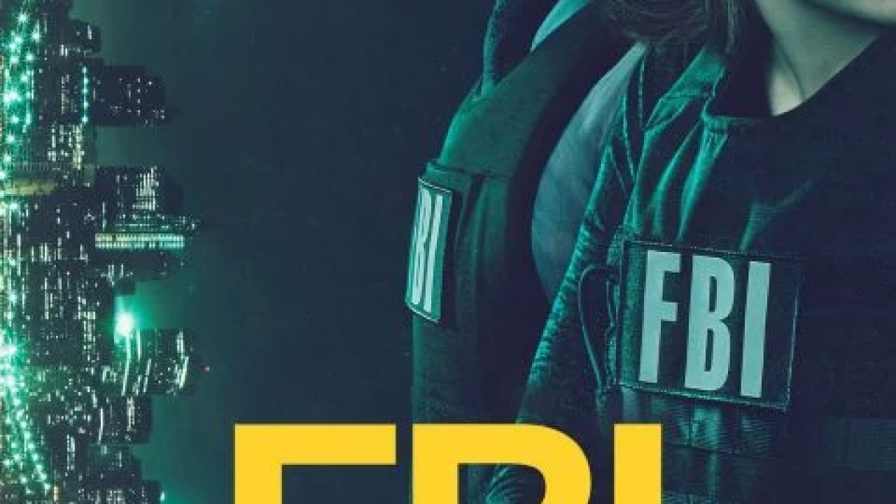 FBI الموسم الخامس الحلقة 16