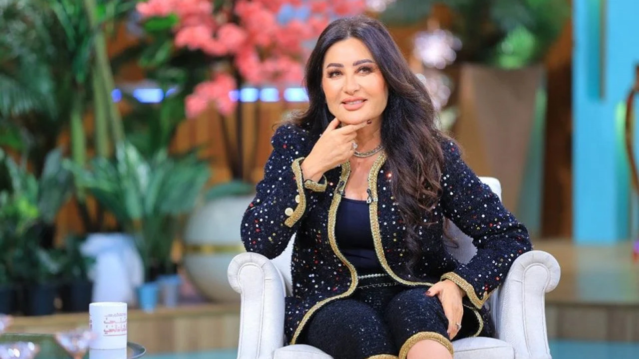 معكم مني الشاذلي 2023 - حلقة لطيفة ج1